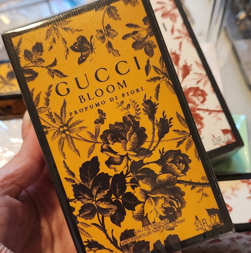 Gucci Bloom Profumo di Fiori - Discontinued - Picture 3 of 3